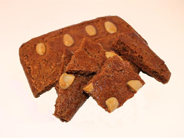 Speculaasbrok
