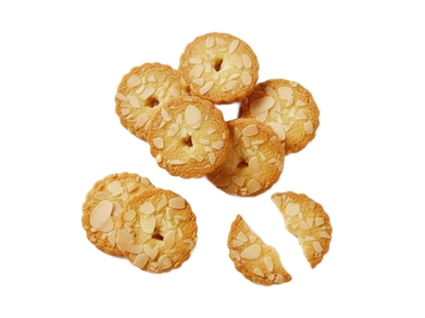 Roomboter Kerstkransjes